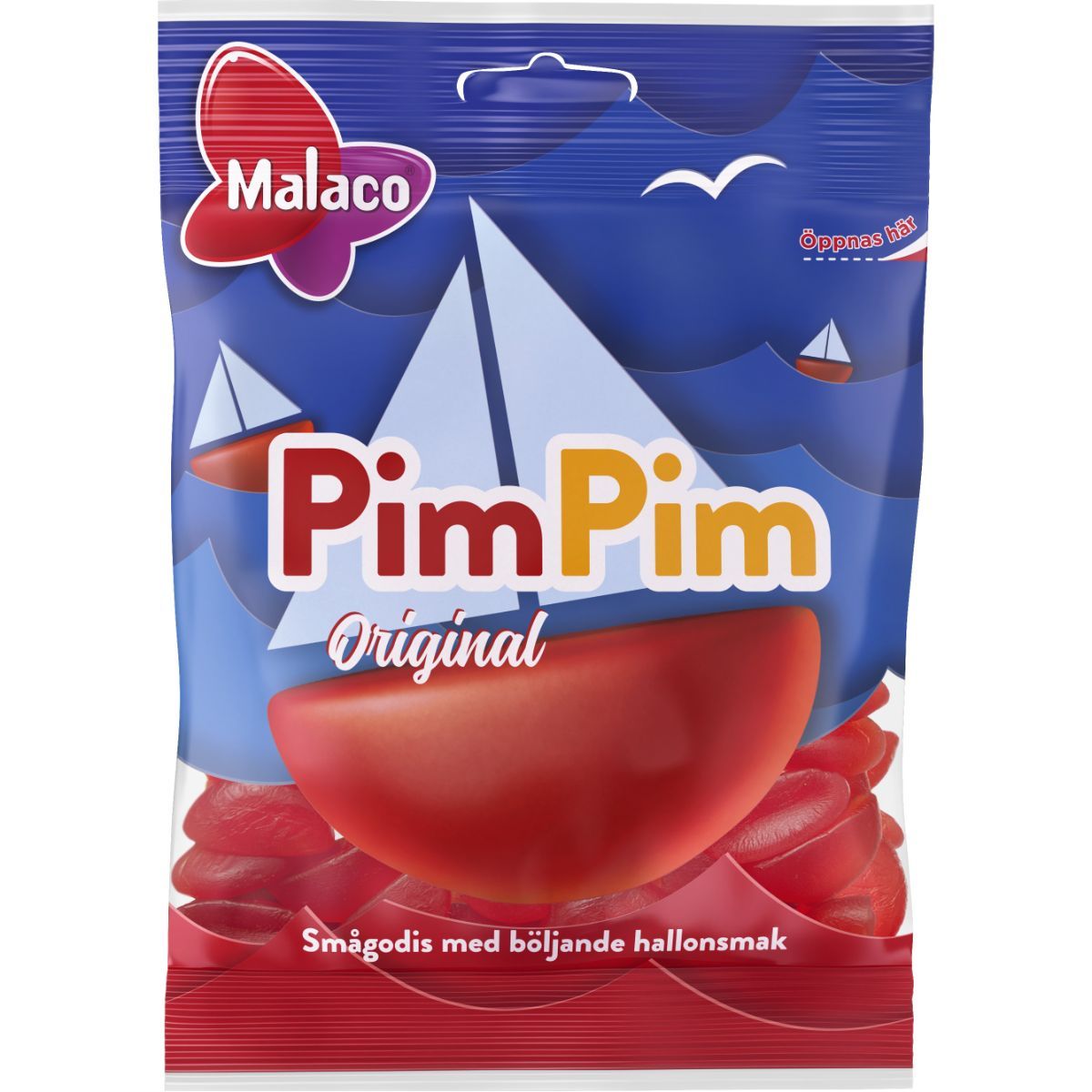 PIM PIM 80G