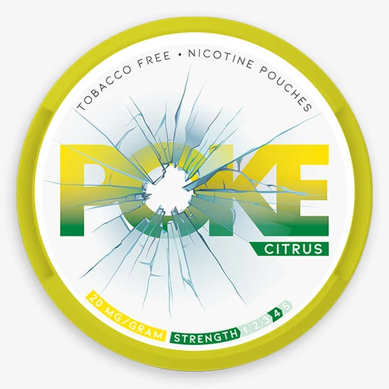 POKE Citrus