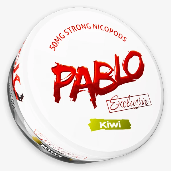 Pablo Exclusive Kiwi
