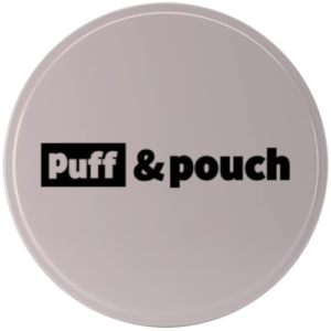 Puff & Pouch White Snus