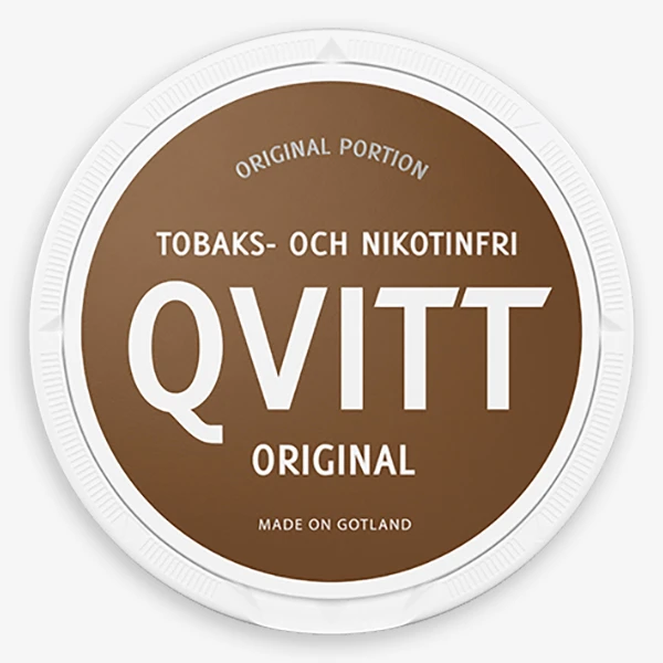 QVITT Original