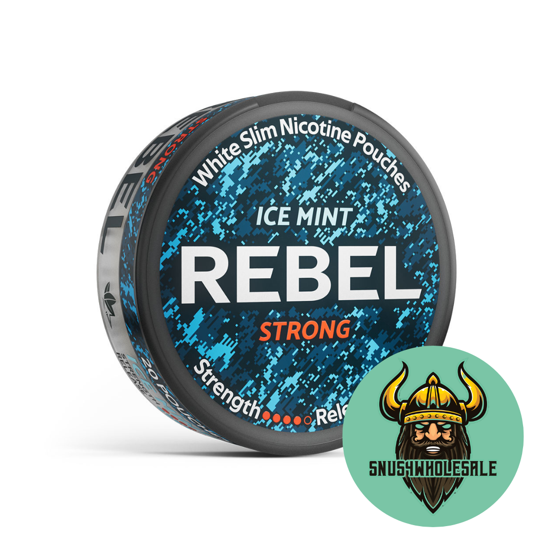 REBEL ICE MINT