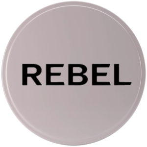 REBEL White Snus