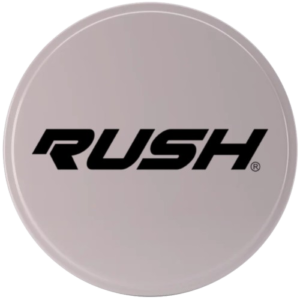 RUSH White Snus
