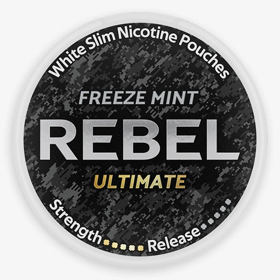 Rebel Freeze Mint Ultimate