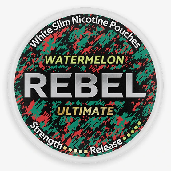 Rebel Watermelon Ultimate