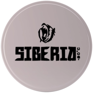 SIBERIA White Snus