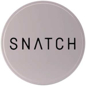 SNATCH White Snus