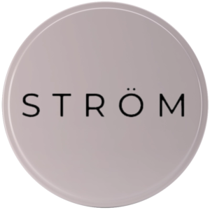 STRÖM White Snus