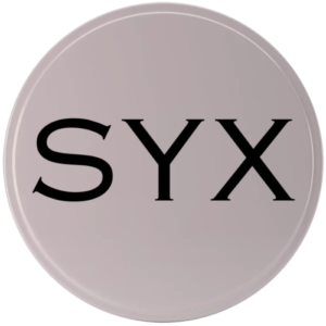 SYX White Snus