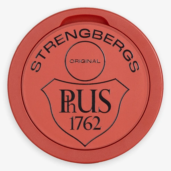 Strengbergs Original