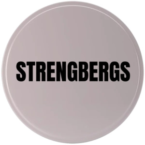 Strengbergs