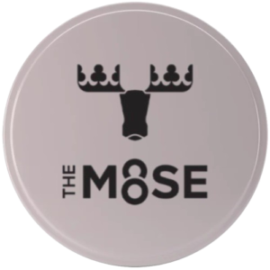 THE MOOSE White Snus