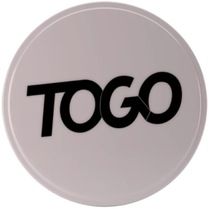 ToGo White Snus