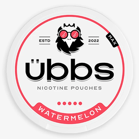 Übbs Watermelon Strong