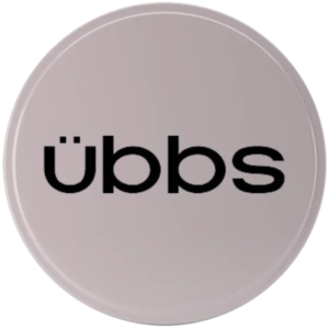 Übbs White Snus