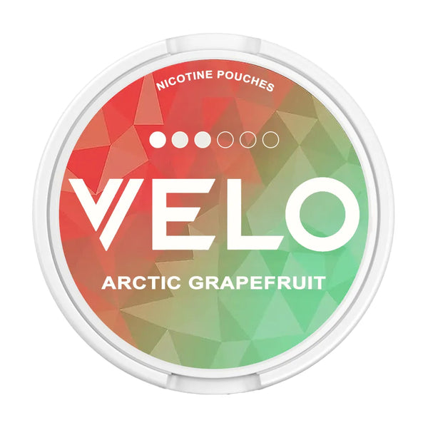 VELO Arctic Grapefruit