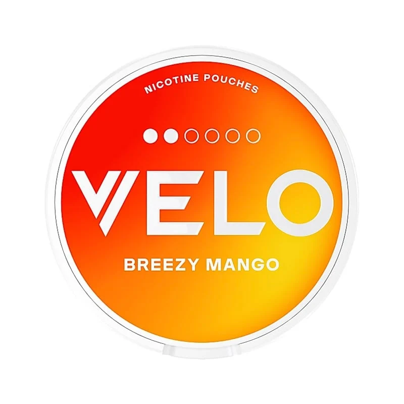 VELO BREEZY MANGO