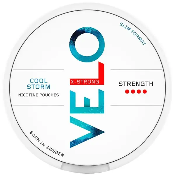 VELO COOL STORM X-STRONG