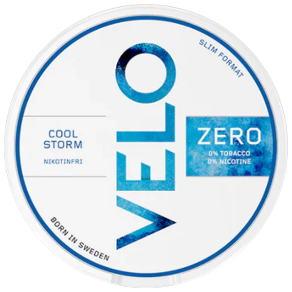 VELO Cool Storm Zero