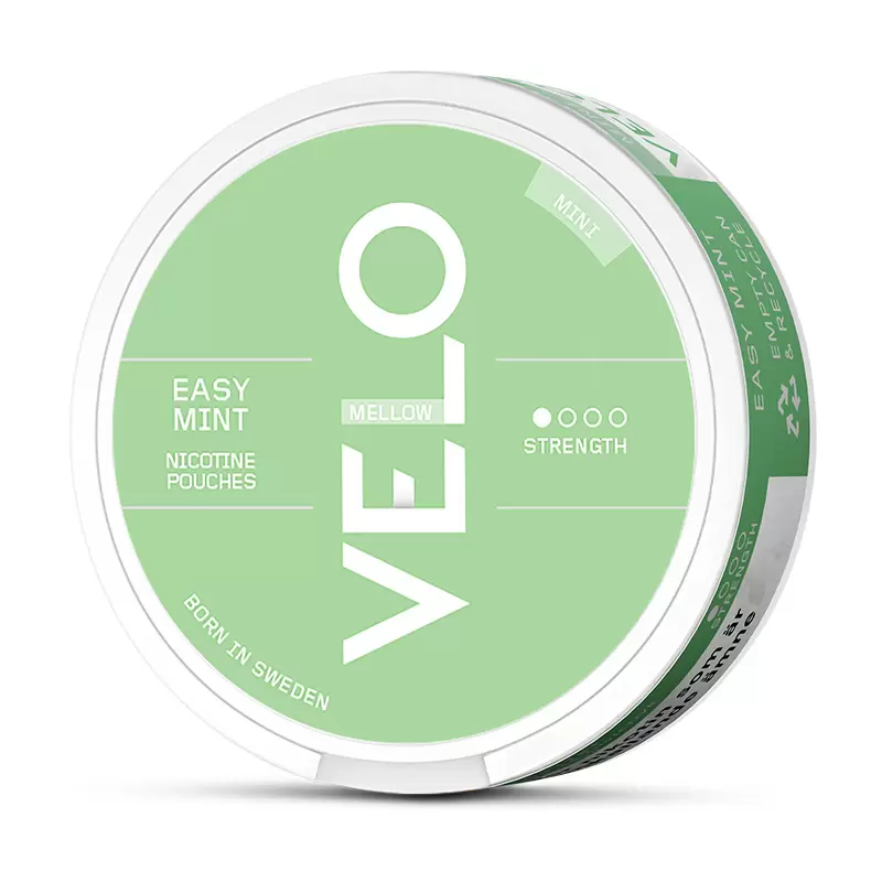 VELO EASY MINT MINI