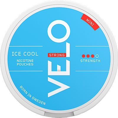VELO ICE COOL MINI MINT