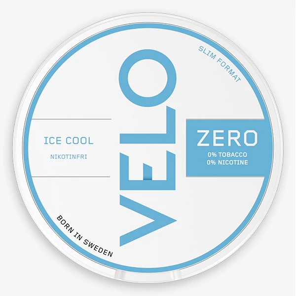 VELO Ice Cool Zero