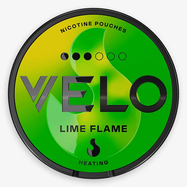 VELO Lime Flame