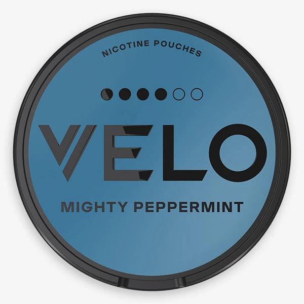 VELO MIGHTY PEPPERMINT