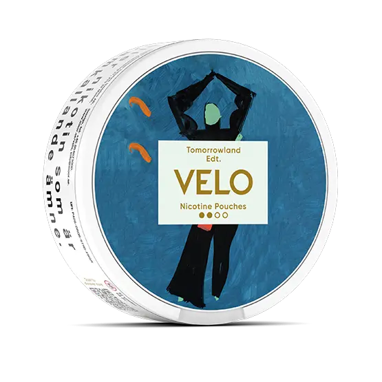 VELO Tomorrowland Lioness