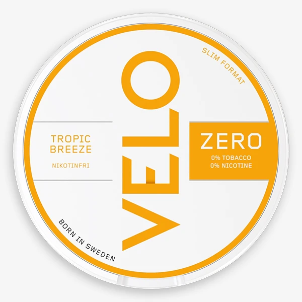 VELO Tropic Breeze Zero