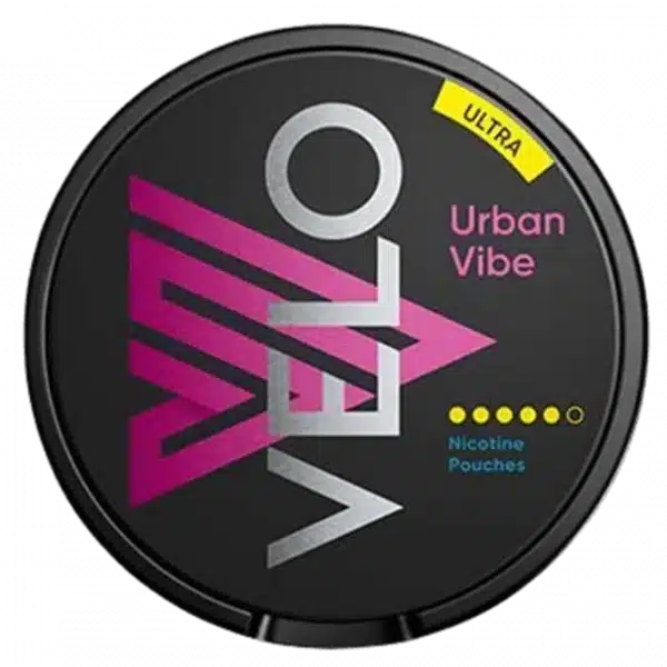 VELO URBAN VIBE ULTRA