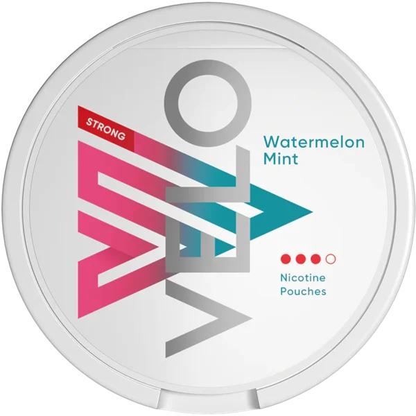 VELO Watermelon Mint