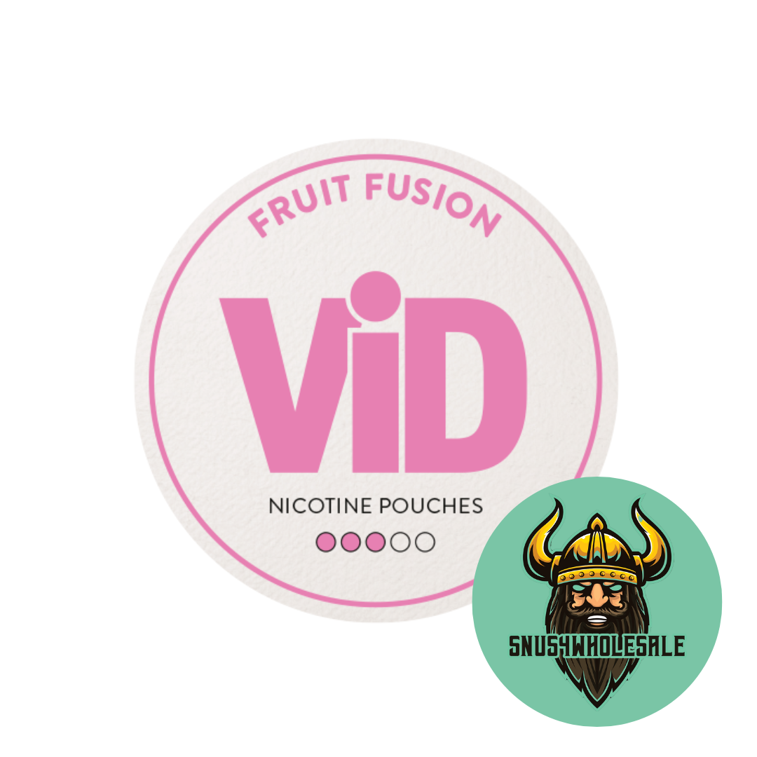 VID FRUIT FUSION