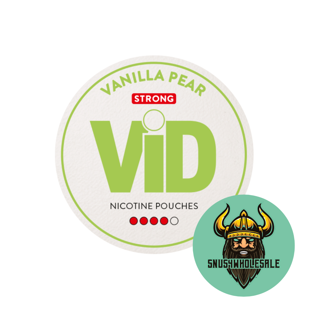 VID PERFECT PEAR STRONG