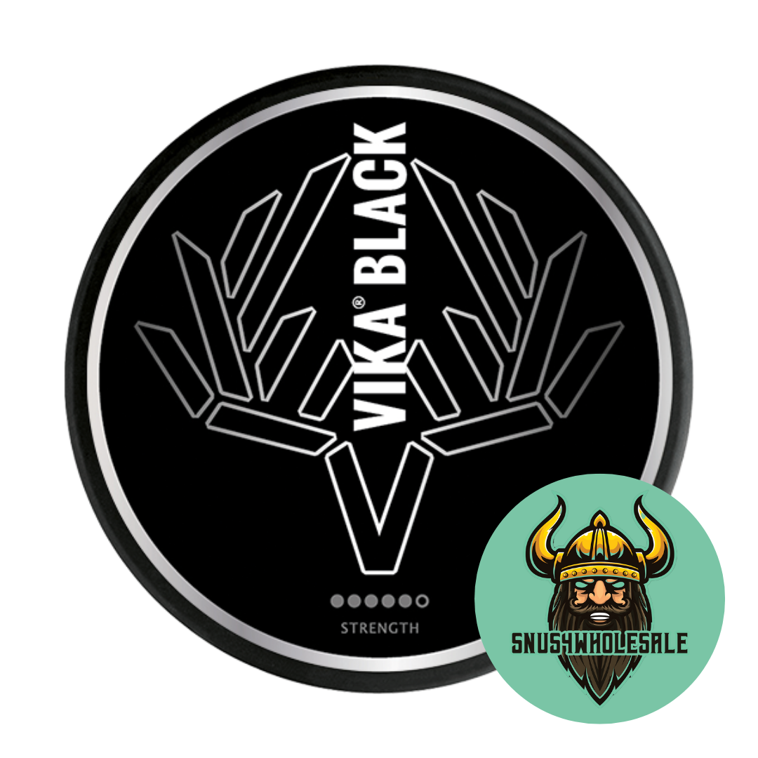 VIKA Black