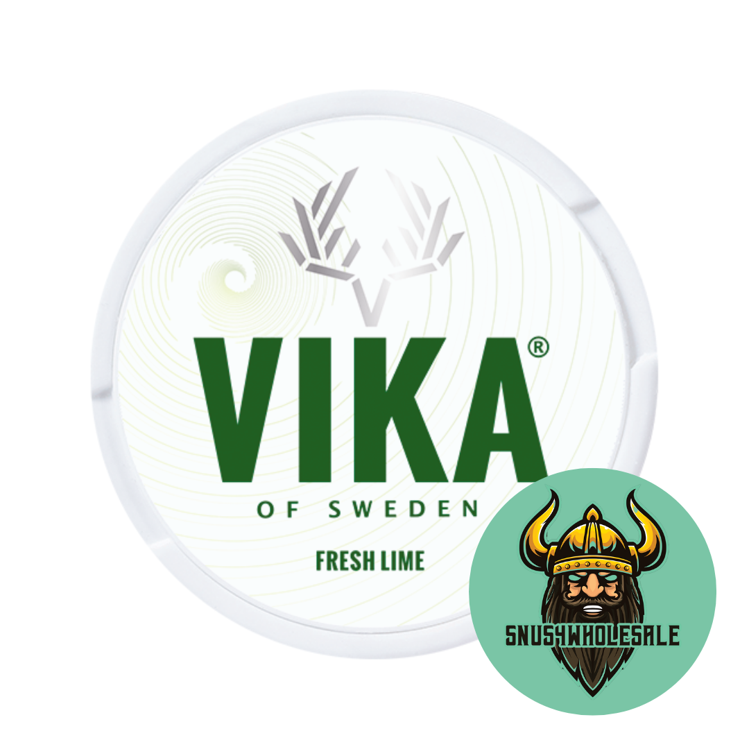 VIKA Fresh Lime