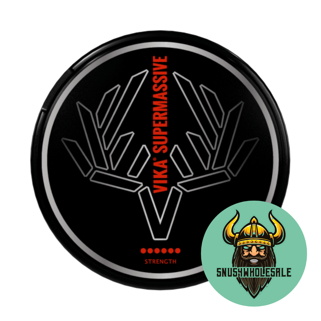 VIKA Supermassive