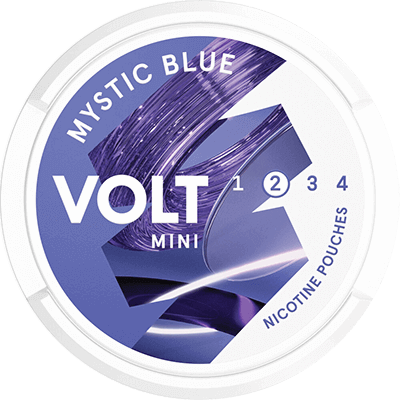 VOLT MYSTIC BLUE MINI