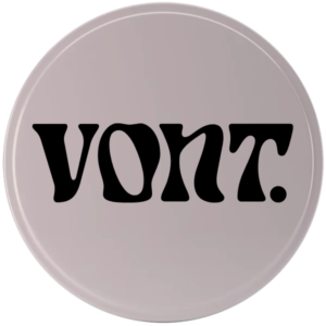 VONT White Snus
