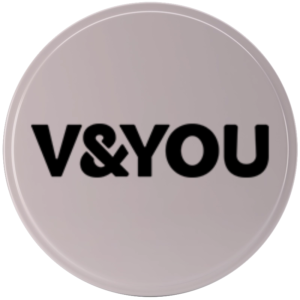 V&YOU White Snus