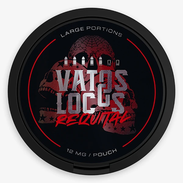 Vatos Locos Requital