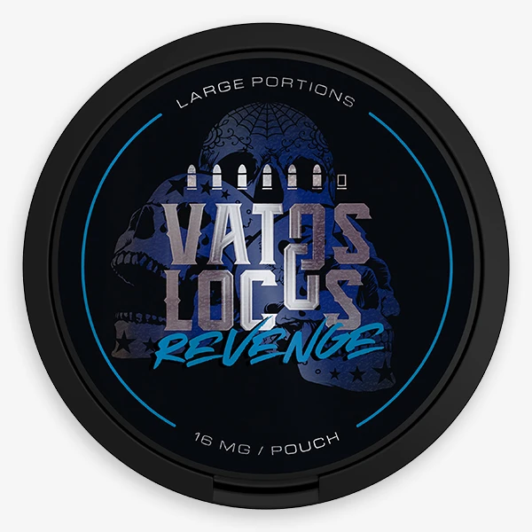 Vatos Locos Revenge Strong