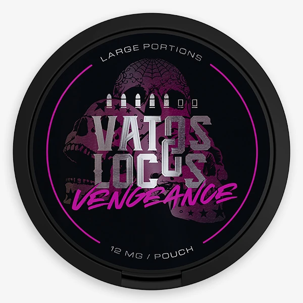 Vatos Locos Vengeance
