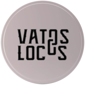 Vatos Locos White Snus