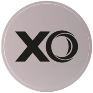 XO White Snus