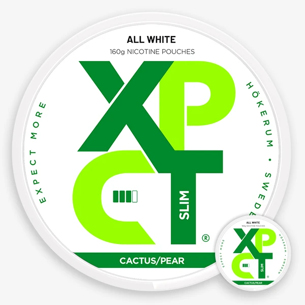 XPCT CACTUS PEAR MEGA CAN