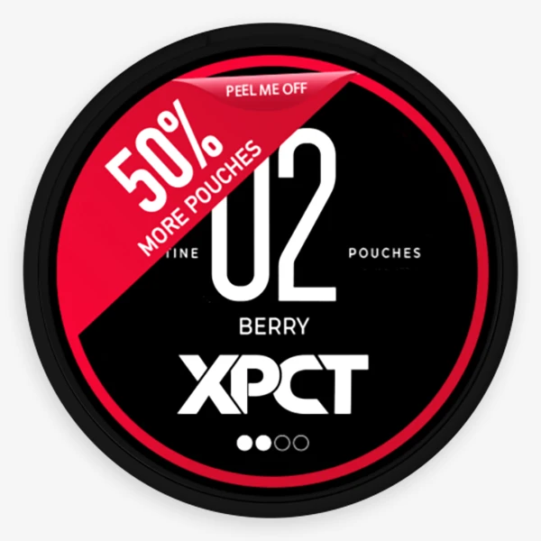 XPCT Classic Berry
