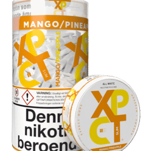 XPCT Mango Pineapple Tube
