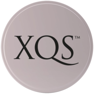 XQS White Snus